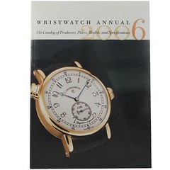 Wristwatch Annual 2006 (2005, Paperback)