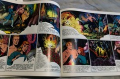 LOT OF 4 FLASH GORDON LIMITED EDITION COMICS – ART COLLECTOR’S