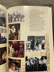 Never Look at the Empty Seats A Memoir Charlie Daniels SIGNED AUTOGRAPH HB Gift