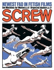 Awaiting the Collapse: Selected Works 1974-2014 by Paul Kirchner