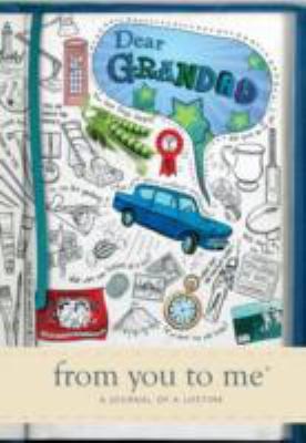 Dear Grandad by UNAVAILABLE