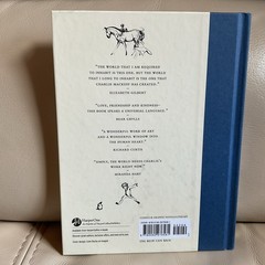 The Boy, the Mole, the Fox and the Horse ** Charlie Mackesy HC ** EXC CONDITION