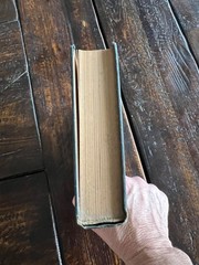 Nineteenth Century French Prose By Joseph S. Galland & Ropger Cros 1931