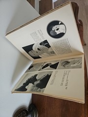 VINGT-CINQ ANS D’ELEGANCE A PARIS 1925-1050 Rochas Marcel Fashion Photography
