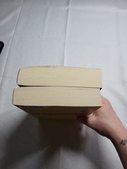 John Connolly Lot Of 2 Books
