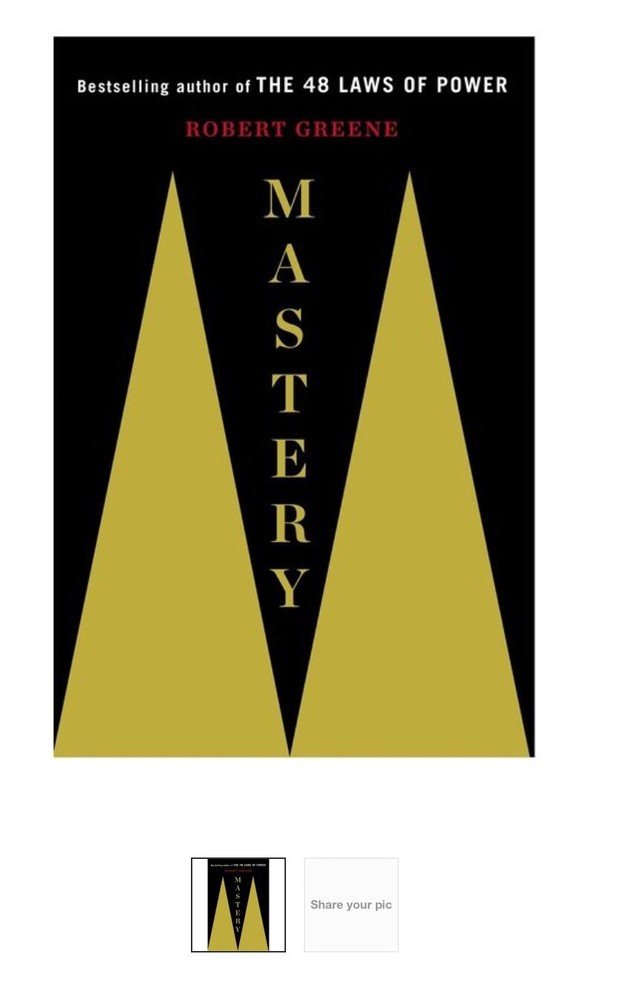The Concise Mastery (The Robert Greene – Paperback, by GREENE ROBERT – Good