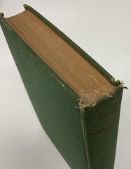 Forever Amber by Kathleen Winsor (1945, Hard Cover, The Macmillan Company)
