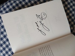 SIGNED Liza Minnelli Kids, Wait Till You Hear This! UK 1st Printing Hardcover