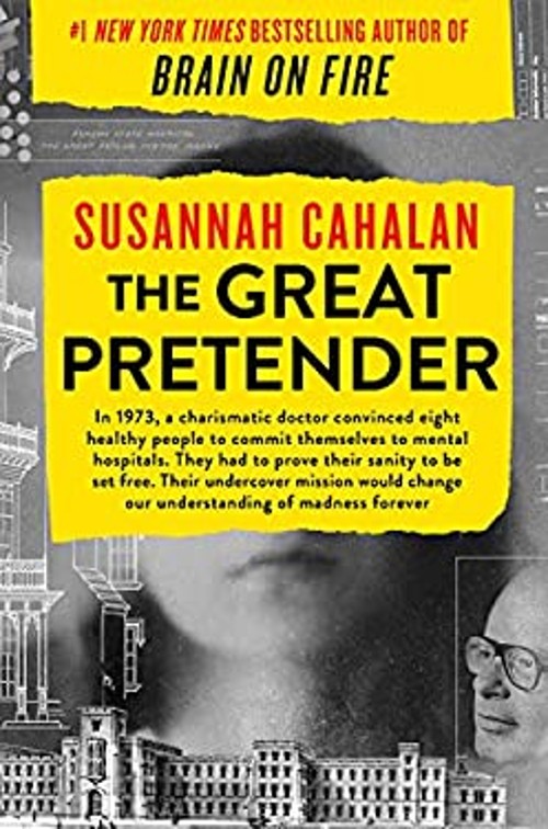 The Great Pretender : The Undercover Mission That Changed Our Und