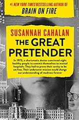 The Great Pretender : The Undercover Mission That Changed Our Und