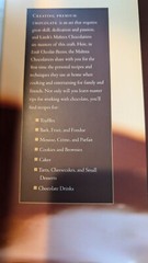 Lindt Chocolate Passion 2007 Hardcover 228 Pages Delicious Recipes & Techniques