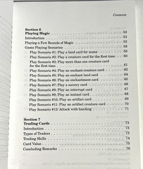 Learn Magic Cards – Smith, Larry W. Wordware 1st Edition Paperback