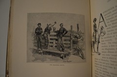 Theodore Roosevelt Ranch Life & Hunting Trail Frederic Remington HC