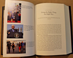 Mike Pence So Help Me God SIGNED Edition of First Edition & STANDARD First Edit.