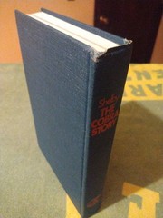 THE COBRA STORY: A Man, His Dream, and His Automobile. 1974 Reprint / 272 pages