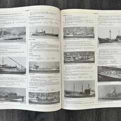 Combat Fleets of the World 1990/91 Naval Institute Press Ships Aircraft HC