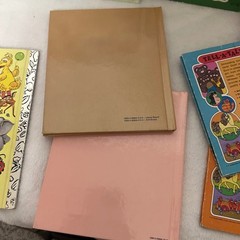 Vintage Childrens Books 11pc Disney Winnie Pooh Little Golden Tell-a-Tale Fair