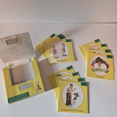 Come! Let’s Read with Dick and Jane! Beginners Reading (12 BOOKS)