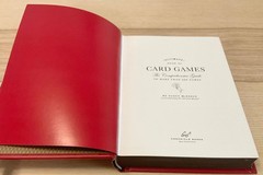 Ultimate Book of Card Games: Comprehensive Guide to More than 350 Games McNeely
