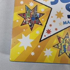 WHERE’S WALDO? THE SUPER SIX! Martin Handford Six Books Poster And Puzzle New
