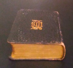 THE IMITATION OF CHRIST Vier Bucher von der Nachfolge Christi – German (1898)