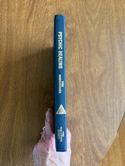 The Science of Psychic Healing – Yogi Ramacharaka HC 1937