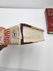 Lot of 18 Wilbur Smith Adventure Novels – Paperback/Hardcover Mix Acceptable
