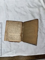 Friendship and Other essays: Little Leather Library, Redcroft Edition
