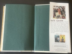 The Briar Club By Kate Quinn 2024 First Edition – Hardcover