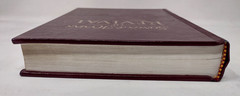 Songs & Hymns of Revival Hymnal 1999 Burgundy North Valley Publications HC