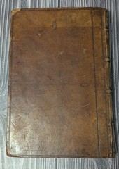 1652 The Civil Wars of Spain – de Sandoval – first English printing RARE