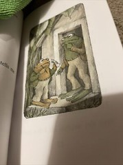 I Can Read Level 2 Ser.: Frog and Toad Together by Arnold Lobel (1979, Trade…