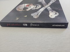 PIRATES by John Matthews 2006, Interactive Picture Book Hardcover