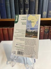 Bradt Travel Guide Ser.: Bradt Travel Guide – Sao Tome and Principe by Kathleen