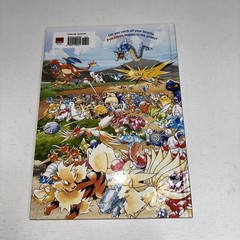 Let’s Find Pokemon! Special Complete Edition Hardcover 2020
