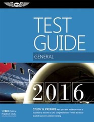 General Test Guide 2016 (Fast-Track)