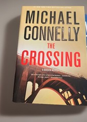 Michael Connelly 3pc Set Of Books