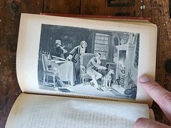 Happy Homes and the Hearts that Make Them 1889 Hardcover Samuel Smiles: DP