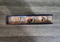 Juliette Cross Firebird 2025 Signed Bookish Box Exclusive Deluxe HC Edition