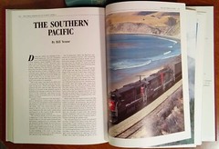 The Great Railroads of North America, Yenne, 1992, HB w DJ VG+++ (A429)