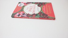 The Pale Dreamer Samantha Shannon Bone Season Series