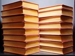 The Children’s Hour 16-Vol Set Houghton Mifflin Vintage Children’s Literature 19