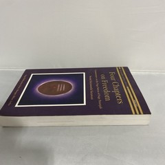 Yoga Sutras Sage Patanjali Commentary FOUR CHAPTERS ON FREEDOM- 👍