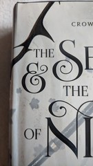 Crowns Of Nyaxia Lot Serpent & The Wings Of Night Songbird &: The Heart Of Stone