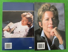 LOT 2 HCDJ BRAZIL/HAMMER SERIES BY PATRICIA CORNWELL:SOUTHERN CROSS;ISLE OF DOGS
