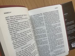 LSB New Testament Psalms Proverbs Legacy Standard Bible