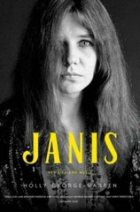 Janis: Her Life and Music – Hardcover By George-Warren, Holly – GOOD