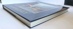 The Golden Era A Celebration of Light by G. Harvey HC DJ 1990 Art