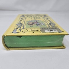 The Wizard of Oz First Five Novels L. Frank Baum- Barnes & Noble 2015 exclusive