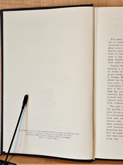Open Shop Construction by Northrup & Foster HC 1975 The Wharton School